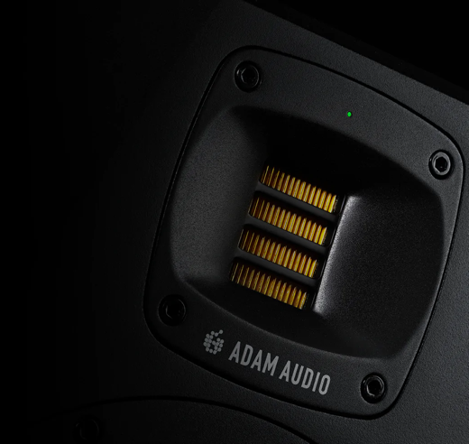 ADAM Audio A77H：非凡音質(zhì)的強大后盾：功放、揚聲單元和箱體設(shè)計