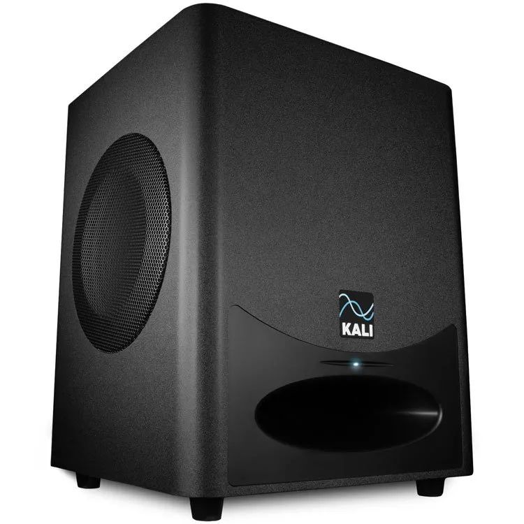 K&L 發(fā)布 WS-6.2，入門級首次出現(xiàn)背靠雙單元低音炮