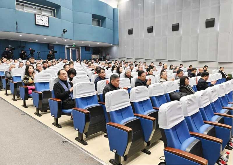 2025年技術(shù)工作會(huì)召開，中央廣播電視總臺(tái)準(zhǔn)備這樣干！