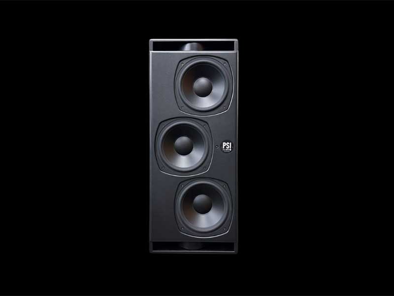 PSI Audio A326 D-REX 監(jiān)聽音箱