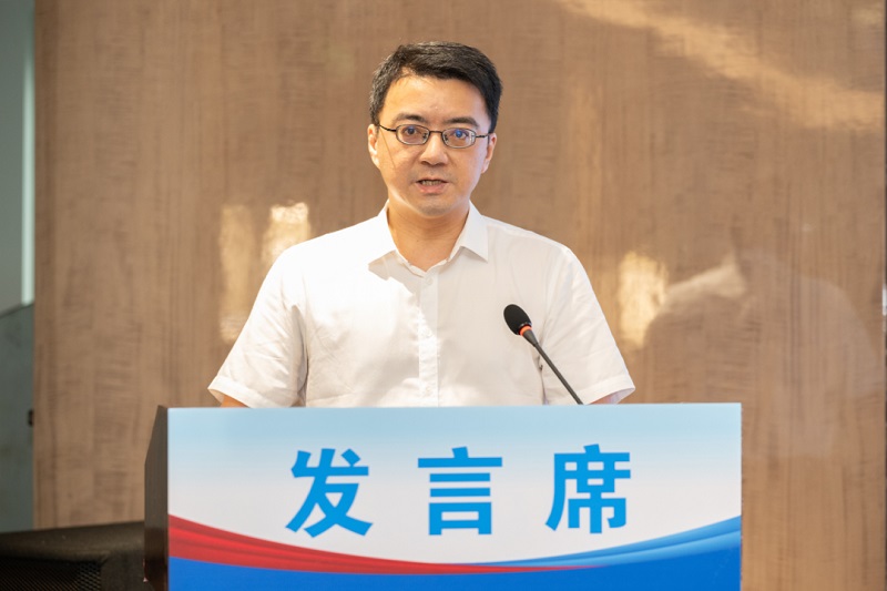 福建廣電網(wǎng)絡集團召開上半年經(jīng)營分析會暨安全生產(chǎn)工作會議，下半年著力做好六方面工作
