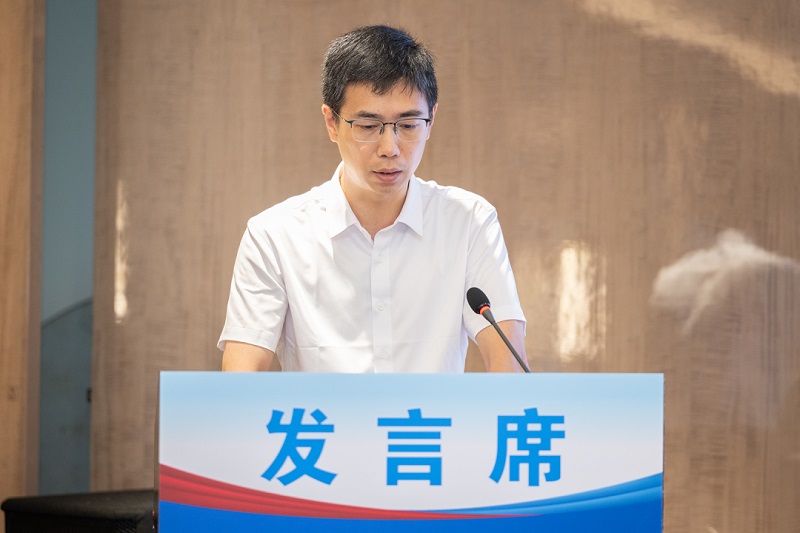 福建廣電網(wǎng)絡集團召開上半年經(jīng)營分析會暨安全生產(chǎn)工作會議，下半年著力做好六方面工作