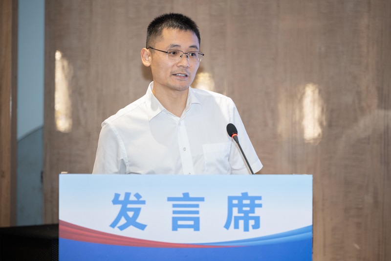 福建廣電網(wǎng)絡集團召開上半年經(jīng)營分析會暨安全生產(chǎn)工作會議，下半年著力做好六方面工作