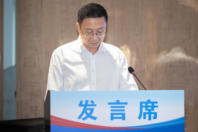 福建廣電網(wǎng)絡集團召開上半年經(jīng)營分析會暨安全生產(chǎn)工作會議，下半年著力做好六方面工作