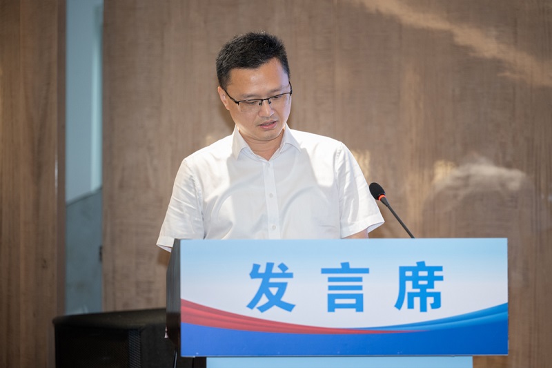 福建廣電網(wǎng)絡集團召開上半年經(jīng)營分析會暨安全生產(chǎn)工作會議，下半年著力做好六方面工作