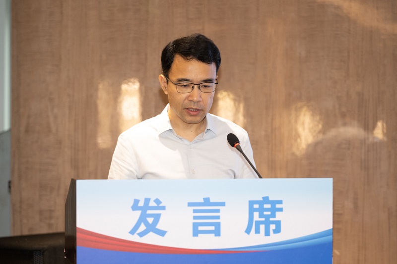 福建廣電網(wǎng)絡集團召開上半年經(jīng)營分析會暨安全生產(chǎn)工作會議，下半年著力做好六方面工作