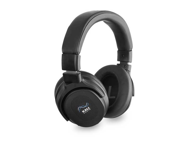 Kali Audio HP-1 監(jiān)聽耳機(jī)