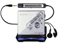 SONY MZ-N710 MD采訪(fǎng)機(jī)