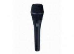 Shure 舒爾 SM87A 人聲話筒，超心形電容
