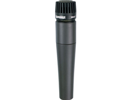 Shure 舒爾 SM57 樂器話筒，心形動圈