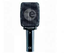 Sennheiser 森海塞爾 e 906 吉他功放專(zhuān)用動(dòng)圈式樂(lè)器話(huà)筒