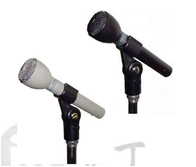 Electro-Voice 635A，635A/B 動(dòng)圈帶線專業(yè)話筒
