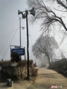 傳遞戰(zhàn)“疫”聲音，甘肅廣電網(wǎng)絡(luò)應(yīng)急大喇叭響徹隴原大地