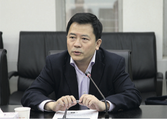 中國廣電呂建杰：目前處于網(wǎng)絡(luò)整合過渡期，整合工作還需一步步分階段來推進(jìn)