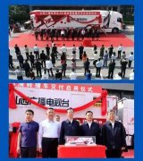 各省廣播電視臺爭相引進超高清轉播車，你所在的省有嗎？